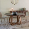 Branch dining table